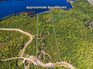 140 Henriette Bridge Rd, Concession, NS B0W1M0