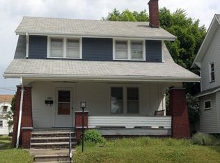 2419 11th St NW, Canton, OH 44708