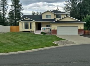 15510 N Chronicle Ct, Mead, WA 99021