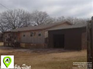 17 Rainwater, Vilonia, AR 72173