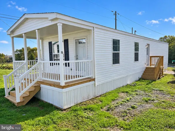 130 Warfel Rd Lot 13, Peach Bottom, PA 17563