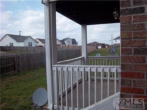 2nd image of 398C Jack Miller Blvd APT C