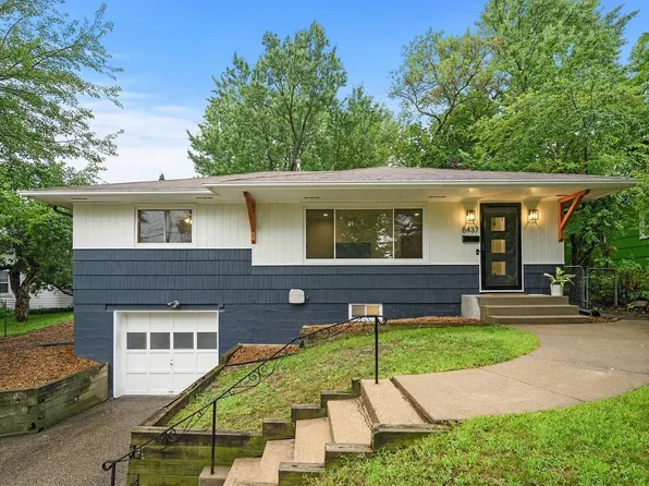 8437 W 35th St, Saint Louis Park, MN 55426