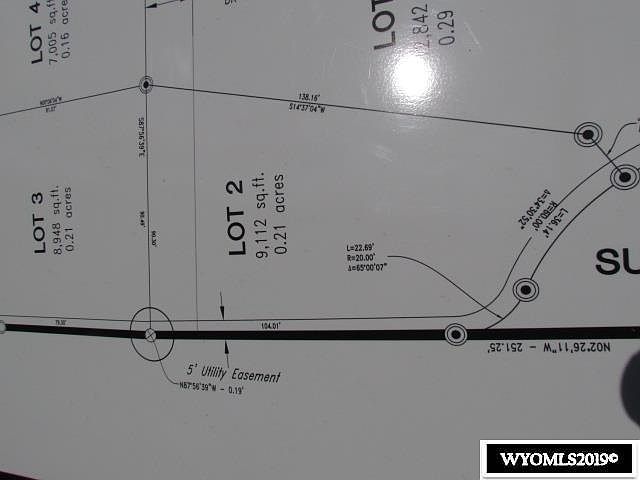 2nd image of 3440 Summit Ct