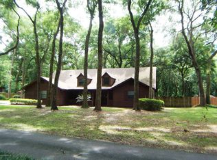 4217 Wicks Branch Rd, St Augustine, FL 32086