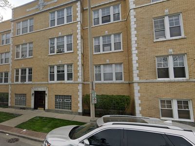 227 Chicago Ave APT 3, Oak Park, IL, 60302