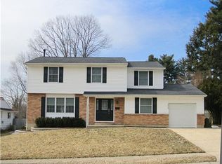 2818 E Oakland Dr, Wilmington, DE