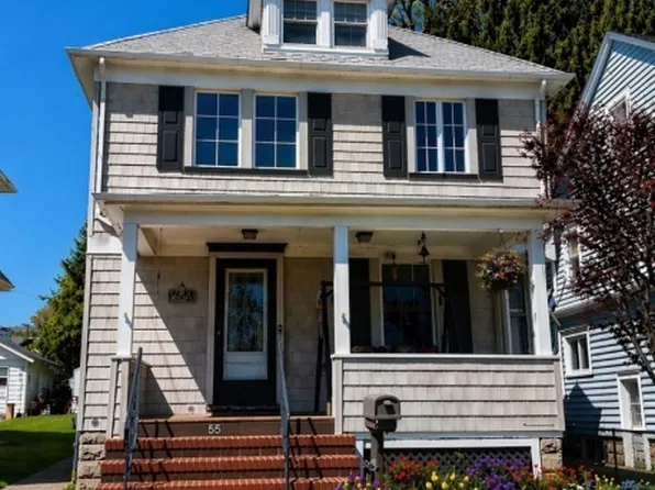 55 W Clay Ave, Roselle Park Boro, NJ 07204