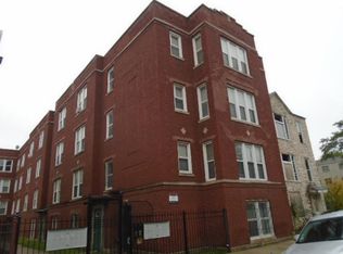 541 E 60th St #1, Chicago, IL 60637