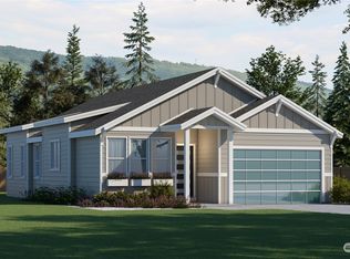 206 N 54th Pl, Mount Vernon, WA 98273