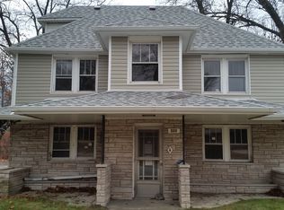 229 McKinley Ave, New Chicago, IN 46342