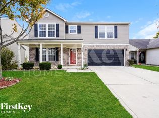 6909 Maywood Cir, Avon, IN