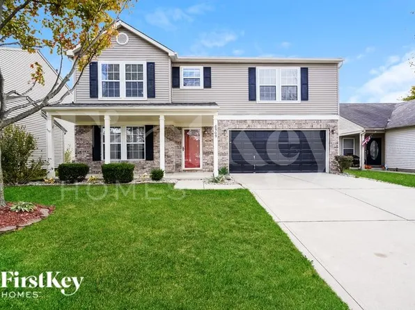 6909 Maywood Cir, Avon, IN 46123