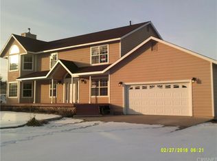 708-985 R And South Rd, Janesville, CA 96114