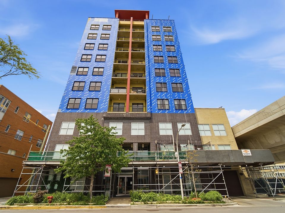 1st image of 1122 W Catalpa Ave APT 910