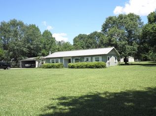 9015 Lemon Rd, Slaughter, LA 70777