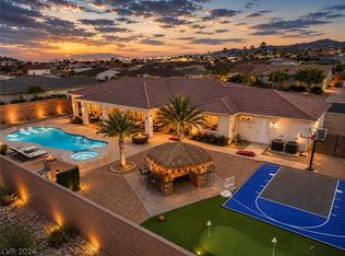 428 Emily Crossing Ct, Henderson, NV 89015