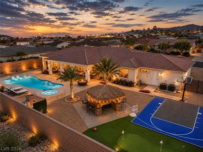 428 Emily Crossing Ct, Henderson, NV, 89015