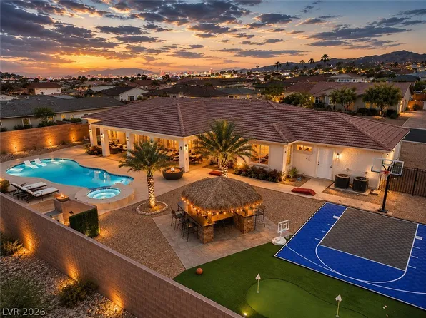 428 Emily Crossing Ct, Henderson, NV 89015