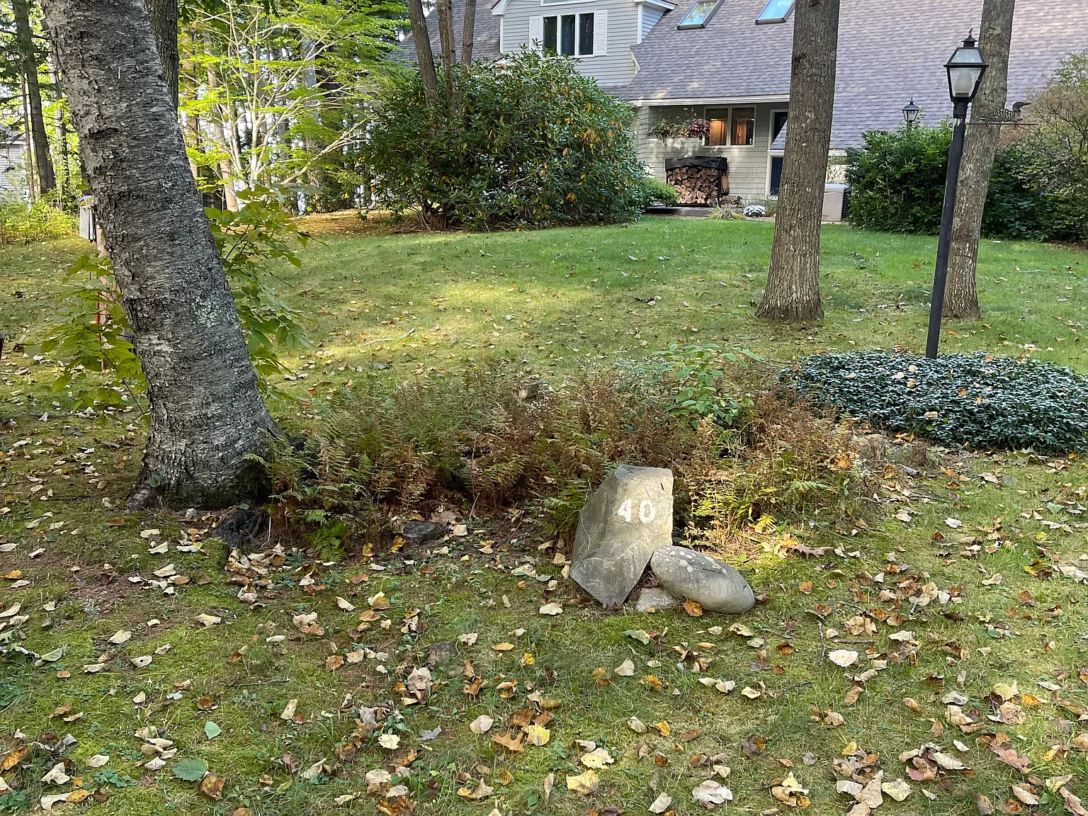 3 bed, 2.5 bath, 2272 sqft, $3,800 — Photo 3