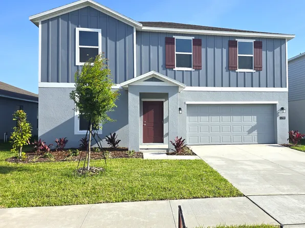 1799 Teagan Ln, Winter Haven, FL 33884