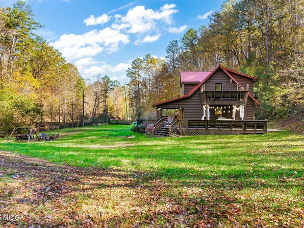475 Holden Rd, Ellijay, GA 30540