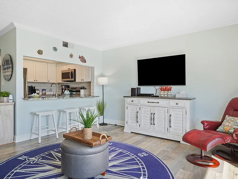 4103 Gulf Blvd #109 — Photo 6