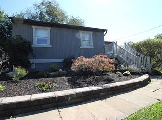 1468 Berryman Ave, South Park, PA 15129