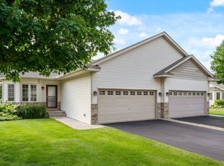 13130 Crane St NW, Coon Rapids, MN 55448