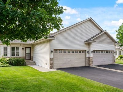 13130 Crane St NW, Coon Rapids, MN, 55448