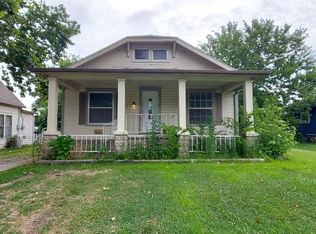 503 S Elm St, Pittsburg, KS 66762