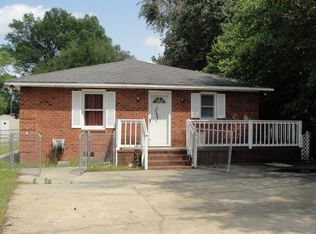 607 Brockington St, Sumter, SC 29150