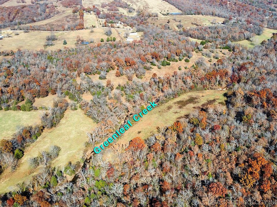 S 495th Rd, Tahlequah, OK 74464 Zillow