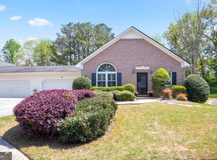 3417 Double Eagle Dr #31, Marietta, GA 30008