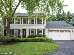 16653 Purcival Ct, Dumfries, VA