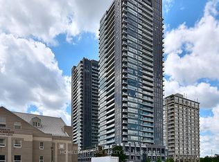 2 Sonic Way #2101, Toronto, ON