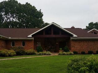 380 E Cumberland Rd, Camden, TN 38320