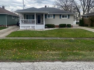 5639 Briarcliff Dr, Garfield Heights, OH 44125