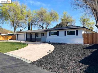 1846 Earl Ln, Concord, CA 94521