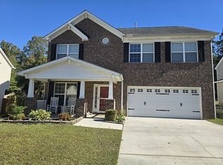 202 Hammock Dr, Lexington, SC 29072