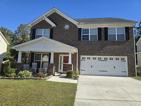 202 Hammock Dr, Lexington, SC 29072