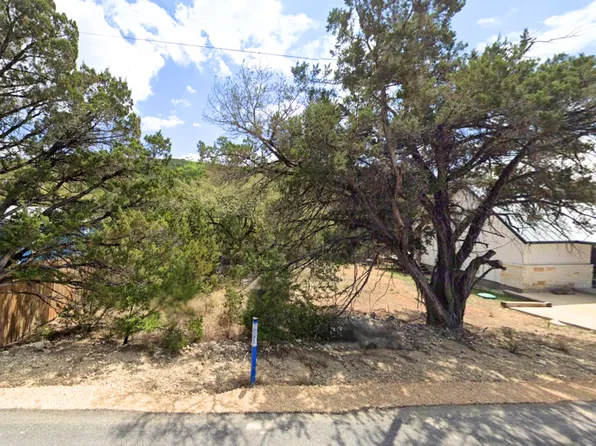 650 ROCKWOOD DR LOT 11, Canyon Lake, TX 78133