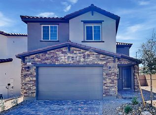 8863 Carmine Cob Ave, Las Vegas, NV 89178