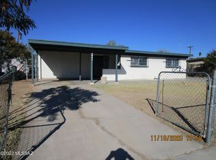 6841 E Stella Rd, Tucson, AZ 85730