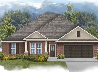 Ionia III B Plan, Swan Ridge, Gulfport, MS 39503