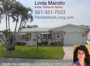 2008 SW 16th Ave, Boynton Beach, FL 33426