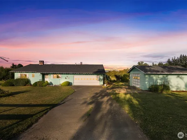 6488 Church Road, Ferndale, WA 98248