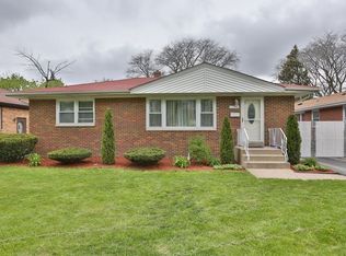 17810 Wentworth Ave, Lansing, IL 60438