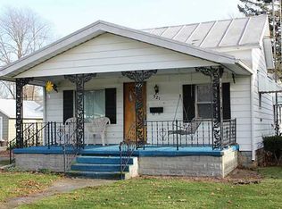 921 Washington Ave, Defiance, OH 43512