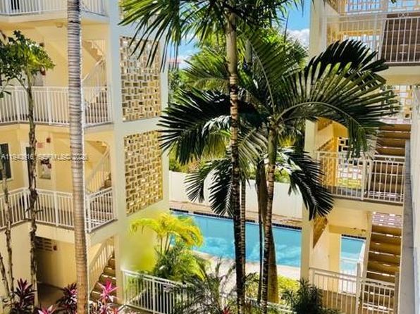 10001 W Bay Harbor Dr APT 302